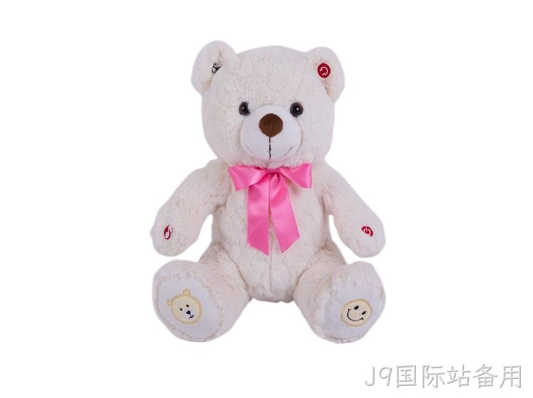白小熊