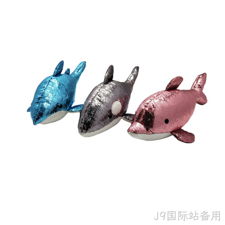 亮片鱼