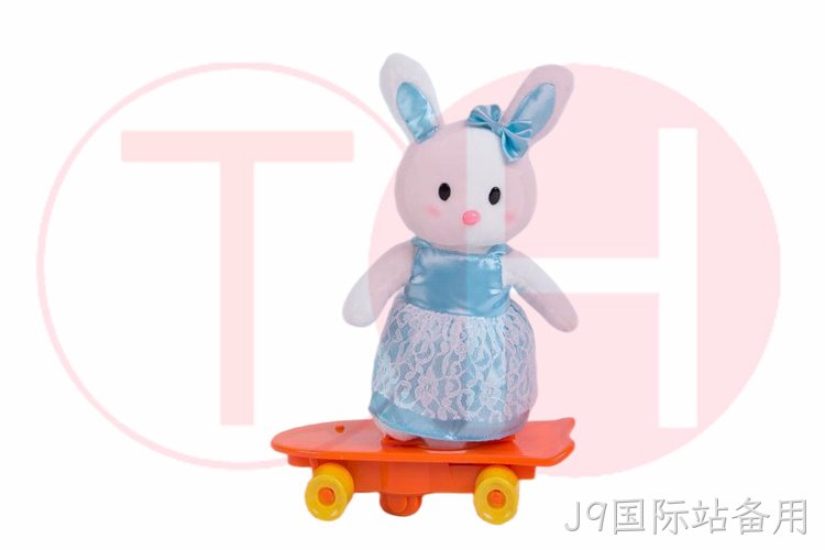 毛绒玩具教会我的那些事
