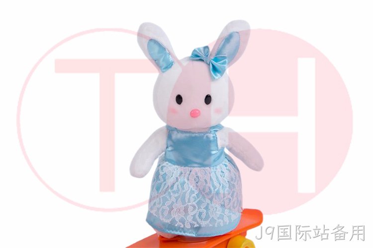 玩具-知识与趣味的结合体