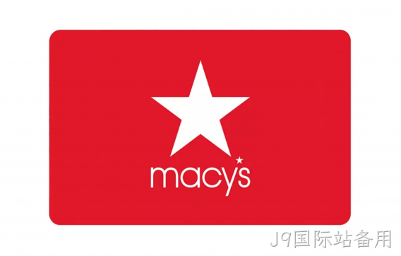 Macy's 百货