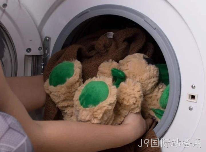 J9国际站备用毛绒玩具厂家:当毛绒玩具遇上盐