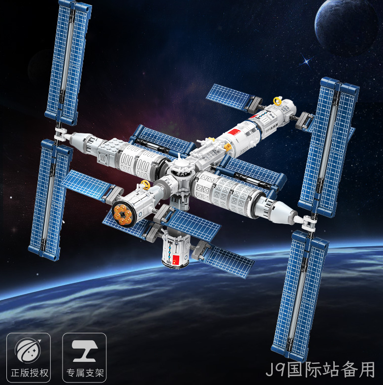 军事航天玩具大热,怎么避免侵权?